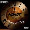 Minuit(Débrouill'art#2) (Explicit) - MadMax