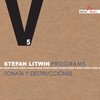 Piano Sonata No. 3: I. Quarter Note = 96 - Stefan Litwin