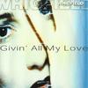 Givin' All My Love (Radio Edit) - Whigfield