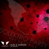 The Anthem (Original Mix) - Alik&Sarma