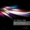 Fresh Life (Original Mix) - Dj Quincy Ortiz