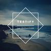 Testify (feat. Awthentik, Wes Felton & Raheem DeVaughn) (Explicit) - The CrossRhodes&Awthentik&Wes Felton&Raheem DeVaughn