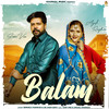 Balam - Renuka Panwar&UK Haryanvi&Samvee&Anjali Raghav