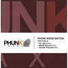 Trouble (Mirelle Noveron Remix) - Phunk Investigation&Mirelle Noveron