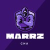 Cha - MARRZ