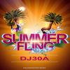 Summer Fling - DJ30A