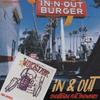 In & Out (Explicit) - snortcaine&SNOWBABY&DaQ'uran Bennett