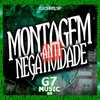MONTAGEM ANTI NEGATIVIDADE - DJ CHRIS SP