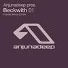 Back To Love - Beckwith