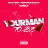 Your Man to be (feat. Kinslo|Explicit) - GetitBoy Supercharged&Kinslo