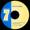 You Don't Know What You Got(Until You Lose It) - Willie Hobbs&Jerry Ross&Kenneth Gamble