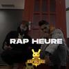 Space Freestyle(feat. Space) - Rap Heure&Space