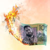 Burn (Explicit) - B Wise&Juve