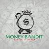 Money Bandit (feat. Donte Nphatic) - 0ctive&Donte Nphatic