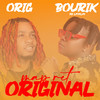 Map Ret Original (Explicit) - Ori G&Bourik The Latalay