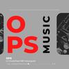 OPS (feat. N8F! & ilyaugust) - Lil Chunk&N8F!&ilyaugust