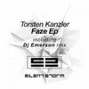 Faze (Original Mix) - Torsten Kanzler