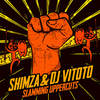 Slamming Uppercuts (Uppercut Mix) - Shimza&DJ Vitoto