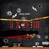 Bounce Dat(feat. SV Slugga) (Explicit) - Wheat Gwopo&SV Slugga