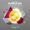 Purple Air (Evgeny Lebedev Remix) - Tencode