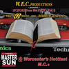 Thank You God(feat. Domingo Guyton) - DJ Master Sun&Domingo Guyton