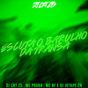 Escuta o Barulho da Transa (Explicit) - DJ CRT ZS&Mc Bf&Mc Pogba&DJ JOTAPE ZN