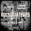 Où j'traine - Negrociateurs&Elvy