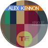 Kinky (The Southern Remix) - Alex Kennon