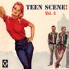 Do That Little Thing - Bobby Comstock&The Counts