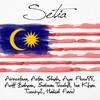 Setia - Atmosfera&Asfan Shah&Ayie Floor 88&Ariff Bahran&Sabran Treehill&Isa Khan&Twenty2&Haikal Farid