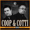 Blood, Sweat & Tears (Explicit) - Steven Cooper&J. Cotti