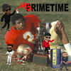 Prime Time (Explicit) - Chase Summit&Isreal