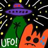 UFO - berylxx