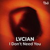 I Don't Need You - LVCIAN&Ionut Lucian Radoi