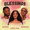 Blessings - Asha Elia&Rehmahz&Marizu