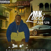 Over Grind (Explicit) - MK Lucci&Tanna Ten Birds&Calvin Terel