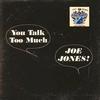 Take a Little Walk - Joe Jones