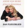 Fliegerlied (Karaoke Mix) - Angie van Burg&Jurgen Westphal
