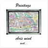 Paintings 3(feat. Steve Manning) - Chris Wind&Steve Manning