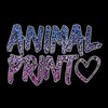 Animal Print La Banda Queer - Animal Print&JAM Danza