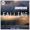 Falling (Radio Edit) - Menshee&Lee Mac