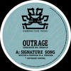 Route 808 (Original Mix) - Outrage