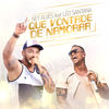 Que Vontade de Namorar - Ney Alves&Léo Santana