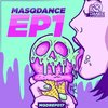 Step (Jorge Medrano, DJ Lara Remix) - MasQDance&Jorge Medrano&Dj Lara