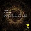 Hollow (Black Sonix Stripped Back Vibe Remix) - Lyons&Parisa&Black Sonix