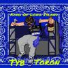 Juugin' Finessin'(feat. 917 Rackz) (Explicit) - Tyb Toron&917 Rackz