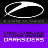 Darksiders (Original Mix) - Chris Schweizer&Tomas Heredia