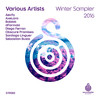 As Will Be - Santiago Linguer