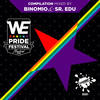 Feel The Pride (Radio Mix) - Binomio&Esteban Lopez&Alicia Nilsson