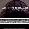 When Cats Attack (Jamez Remix) - Jimmy Galle&Jamez